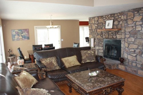 Property photo 2 - 97.5 Acres - Executive Home and Secluded Retreat
